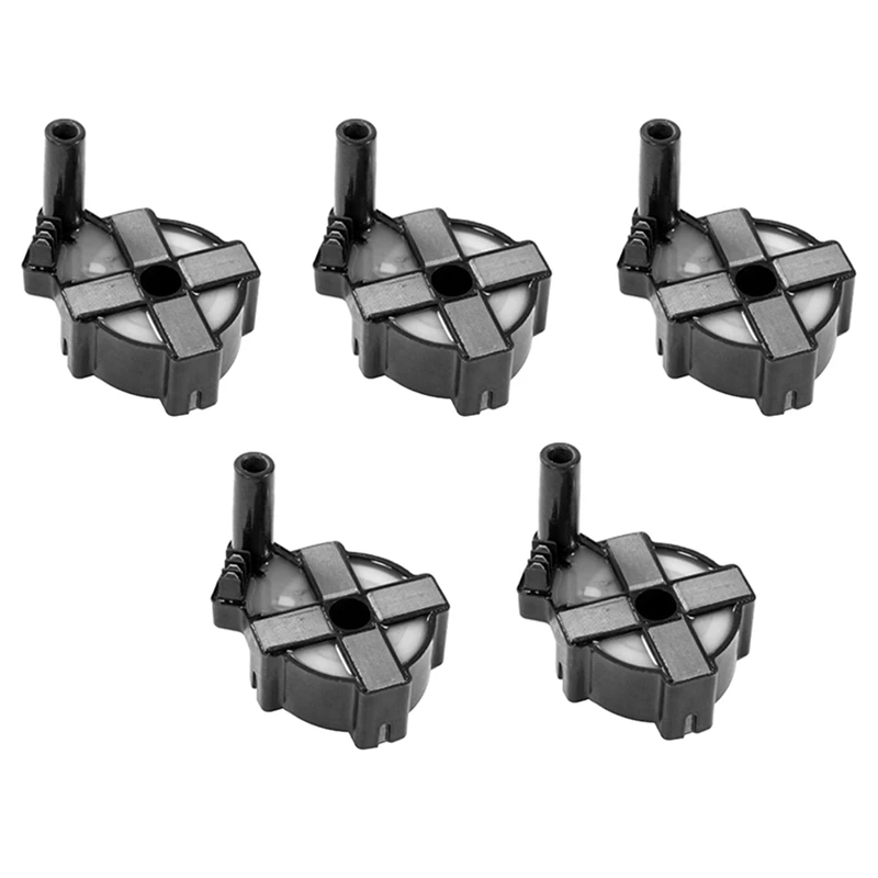 

5X H3T024 MD155852 Ignition Coil Pack For 1990-1996 Dodge Mitsubishi Plymouth And Eagle 1.8L L4