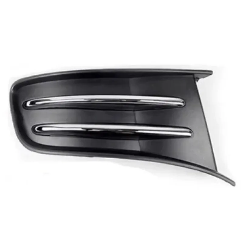 

1pc Left Right Front Fog Light Frame Bar Lights Grid Cover for Great Wall Wingle 5 6 7 European Version