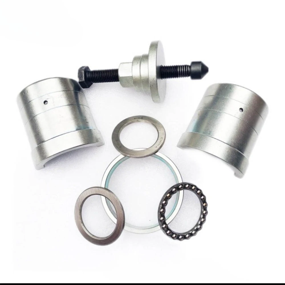 

High quality New For 0B5 DL501 Automatische Transmissie Dubbele Koppeling Oliering Gereedschap Vervanging