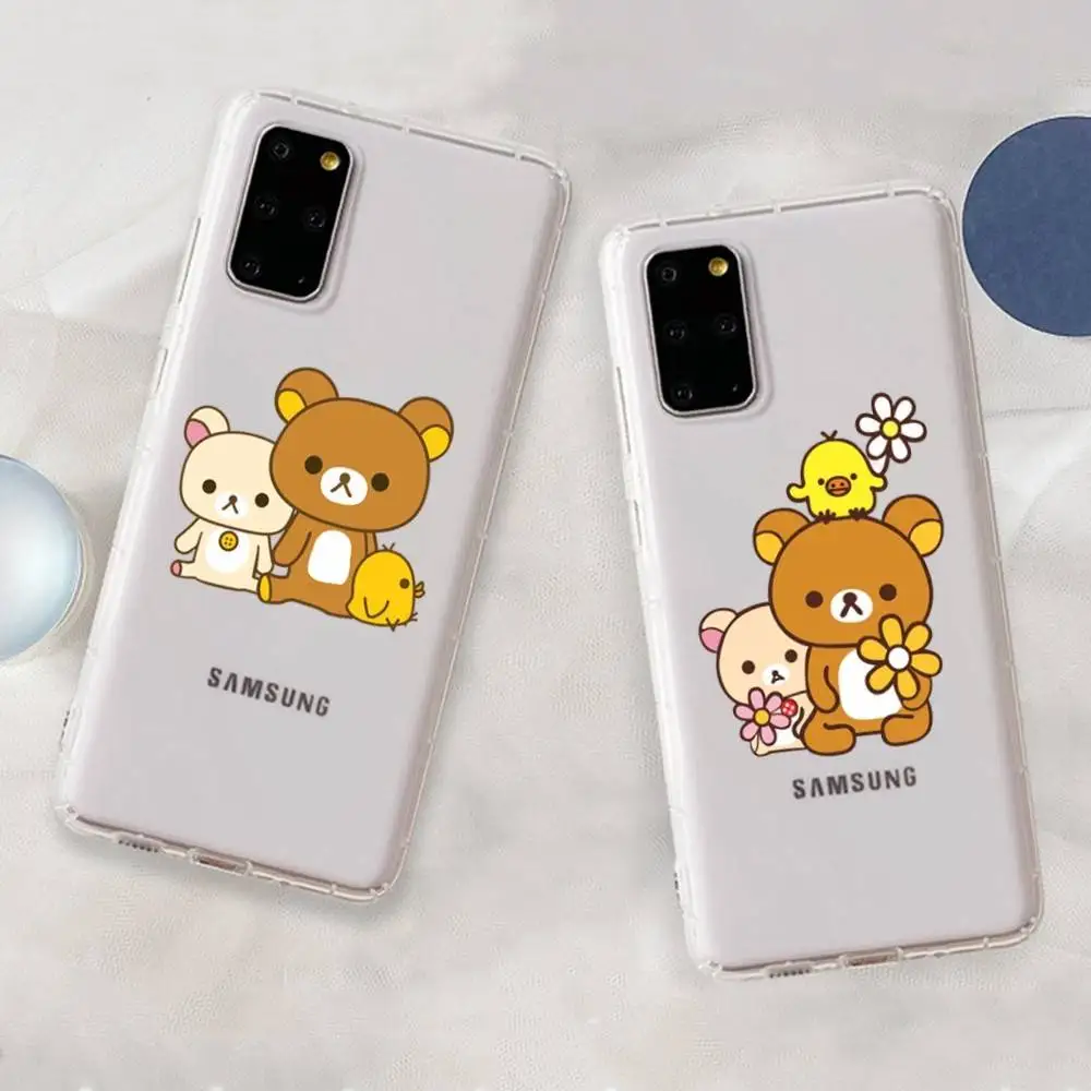 Relax K-Kuma R-Rila… - image