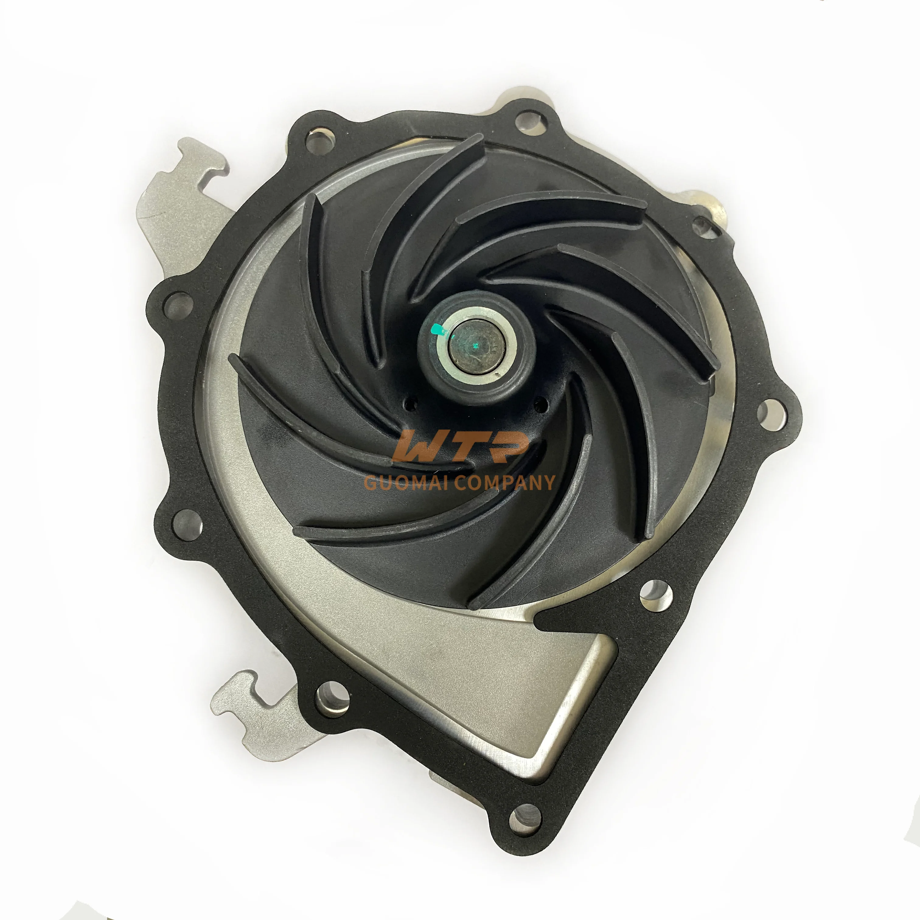 M-A-N Heavy Truck TGA TGS SL II Engine Cooling System New Water Pump Models 51065006694 51065006675 51065006642