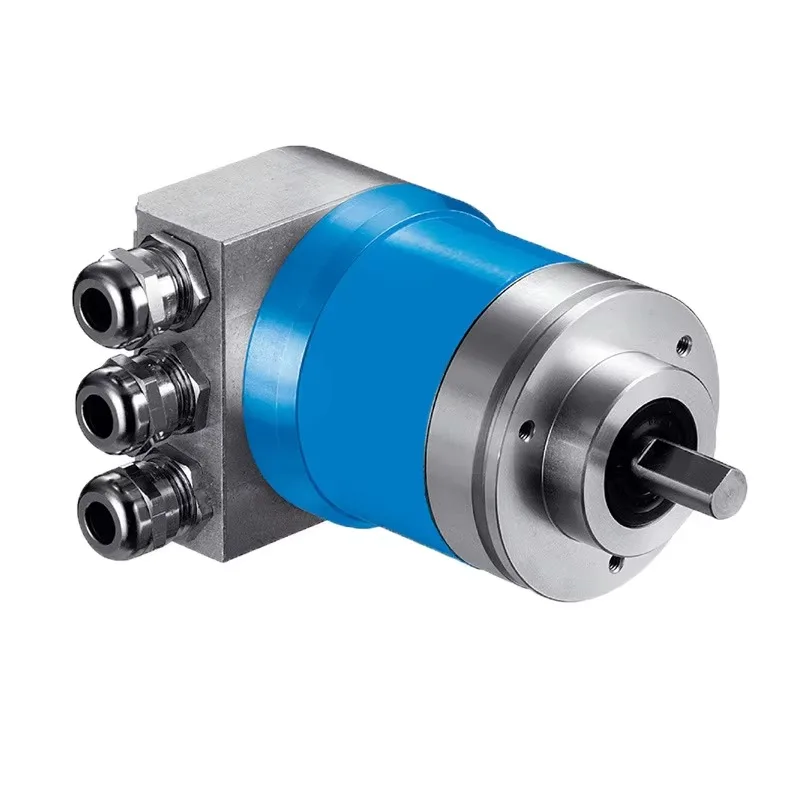 Multi-Turn Absolute…