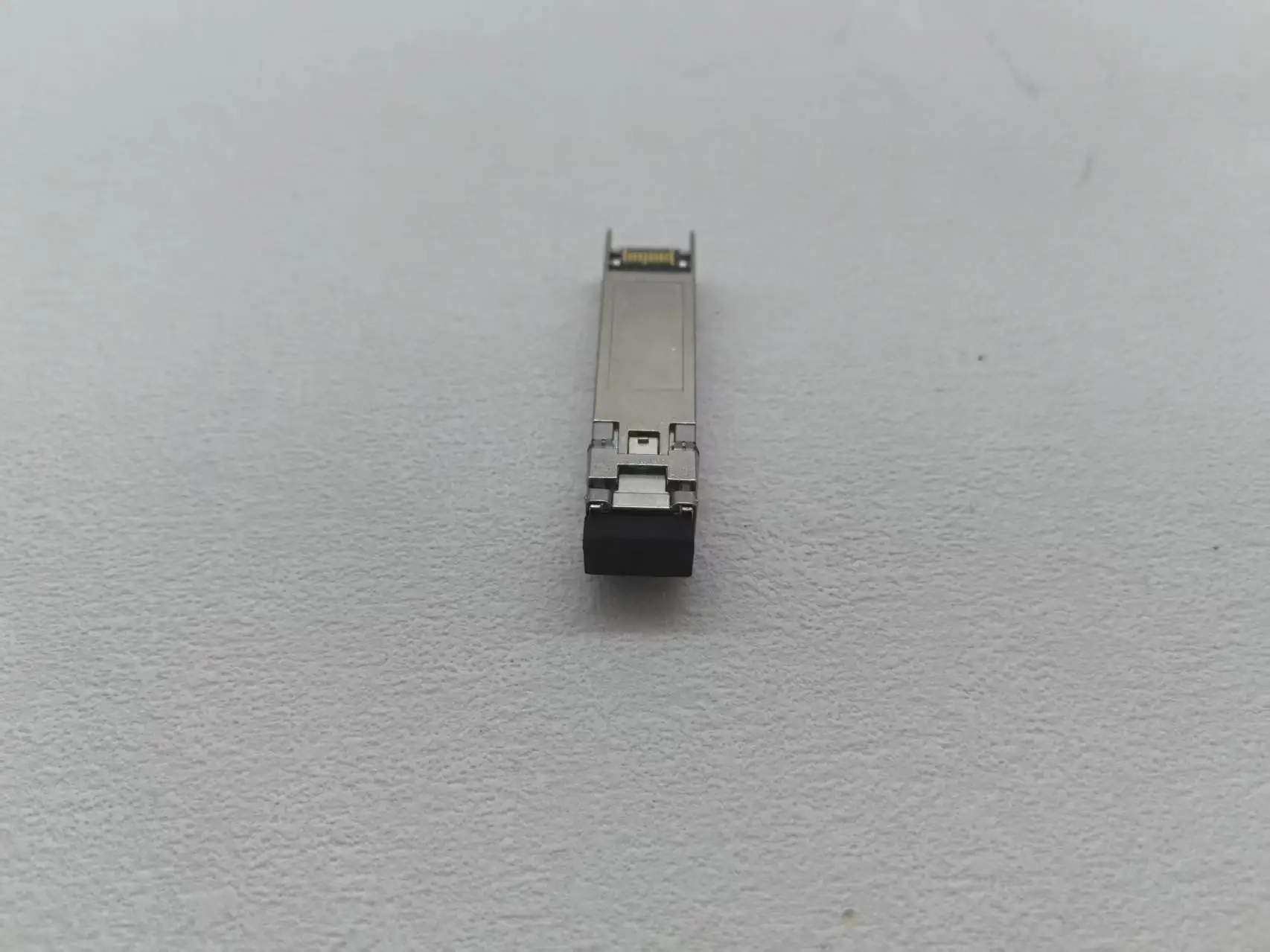 Jd094B X130 10Gb Sfp+ Lc Lr جيجابت إيثرنت وحدة الإرسال والاستقبال