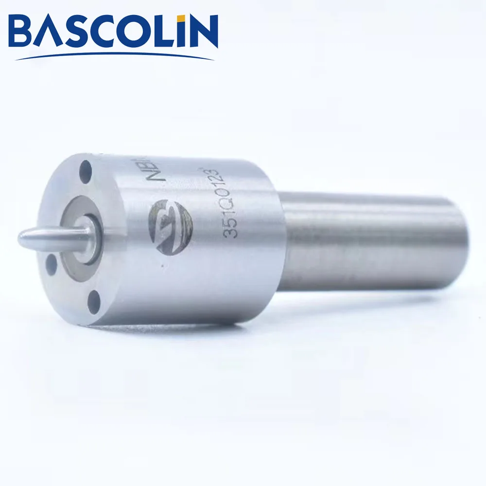 NBM 770049 Bascolin Fuel Injector Nozzle NBM770049, ADB150M208-7 Applys for AMBAC