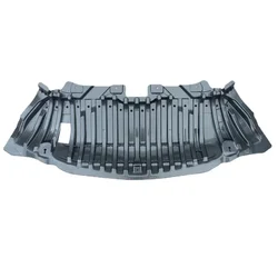 Front Engine Lower Splash Guard Shield for Mercedes-Benz W205 C160 C180 C200 C260 C300 C400 2014-2021