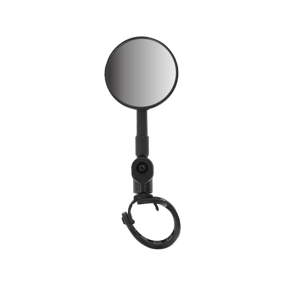 Elektroroller Lenker Verstellbarer Rückspiegel für Ninebot Max G30 G3 G2 F3 E3 ZT3 Rückspiegel
