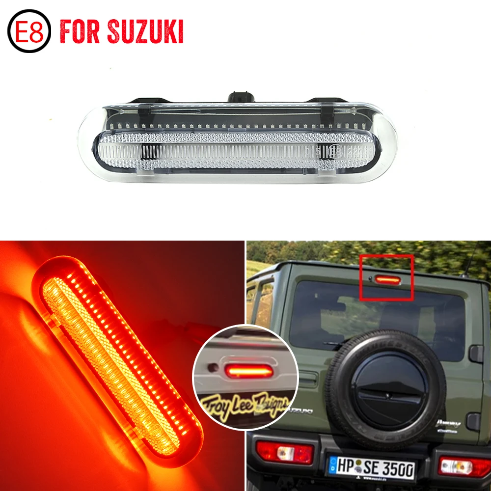 1Pcs Fit For Suzuki…