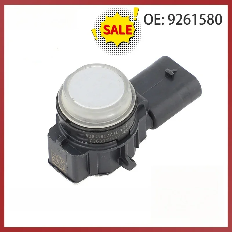 

9261580 Car Bumper Parking PDC Sensor For BMW F21 F22 F23 F30 F31 F34 F32 F33 F36 F87 2 3 4 Series 0263013512 66209261580