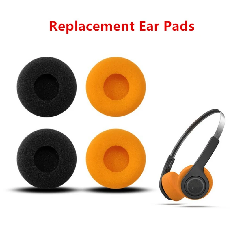 

Extra Thick Earpads For Koss KSC35 KSC75 KSC55 Replacement Ear Pads Cushions Cover Upgrade Soft Foam