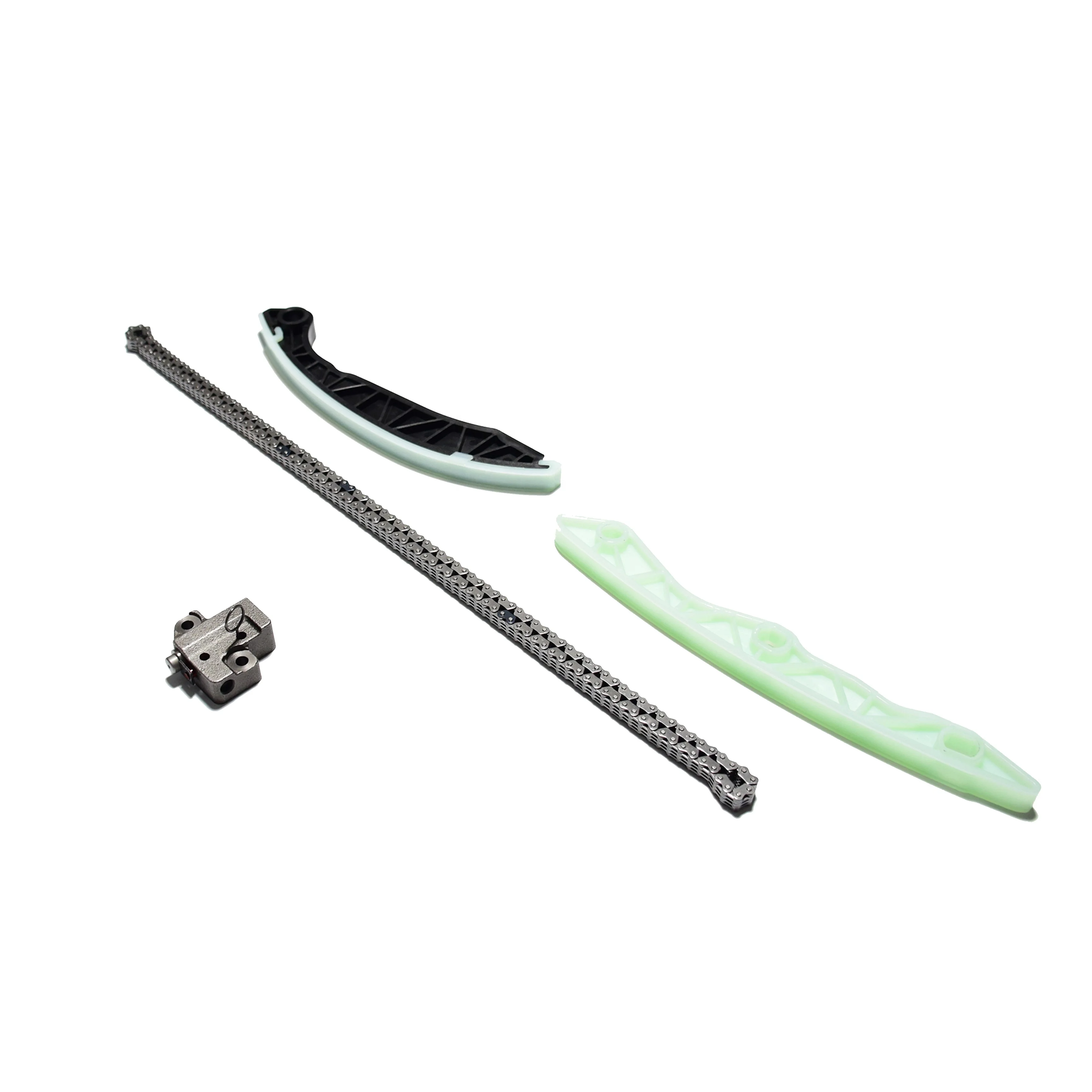 

Timing Chain Kit 104520 Apply Engine 4B11 4B10 OE MN183891 2441025001 2443125000 for Mitsubishi Lancer Mitsubishi Lancer