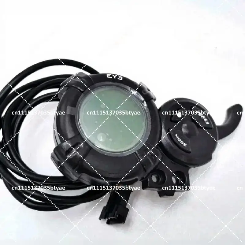 minimotors-eye-throttle-for-speedway-5-dualtron-mini-thunder-ey3-eye-lcd-display-spare-part