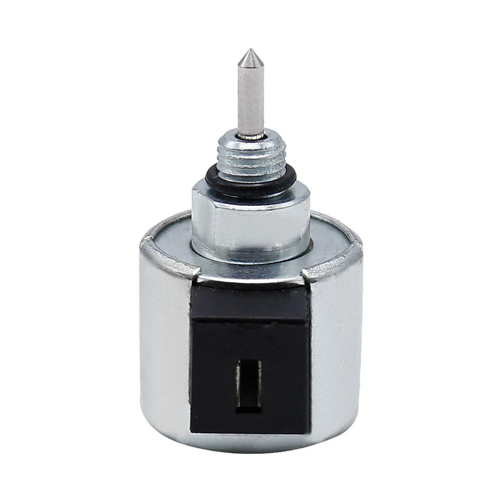 Replacement Fuel Shut Solenoid for Lawn Garden Equipment Engine Part 846639 Compatible with Models 31R907 0018 for g1