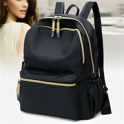 Oxford Women's Backpack Large Capacity Woman's Bag  New Trend Travel Backpack For Teenage Girls