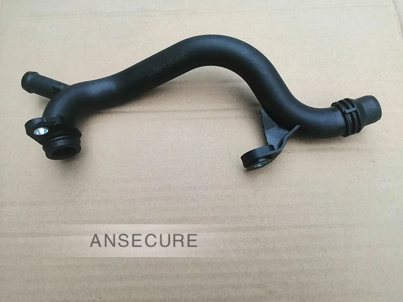 2.0 Engine  Cooling Coolant Pipe Hose For Audi A4 B8 A5 S5 A6 C7 Q5 2.0  06H121065D 06H 121 065 D