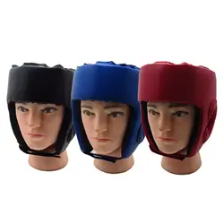 Boxing Headgear Sparring Headgear Forehead and Ear Protection Full Face Protection for Mma Taekwondo Karate Grappling Adults