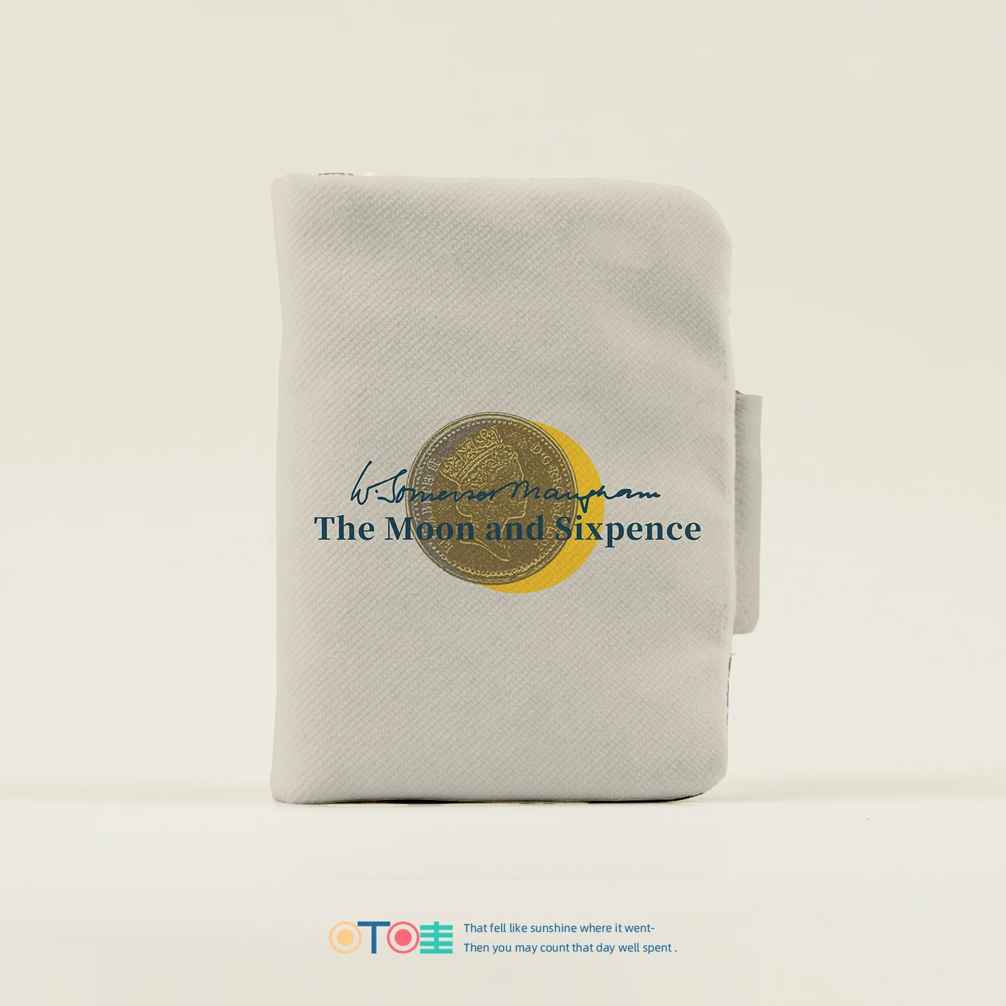 moon-and-six-pence-artistic-passport-cover-boarding-pass-storage-bag-in-one-wallet-integrated-protection-cover-document-holder