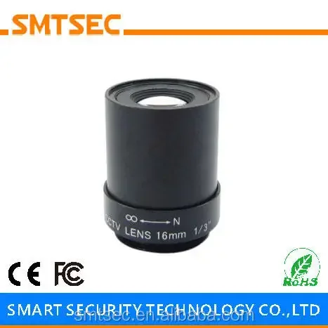 SL-1612F 16mm 1/3