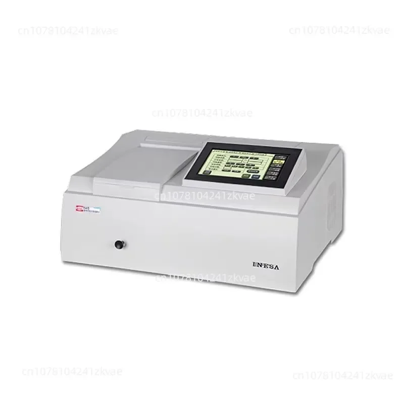 N4 N4S 190-1100nm Cheap Single Beam UV VIS Scanning Spectrophotometer Price