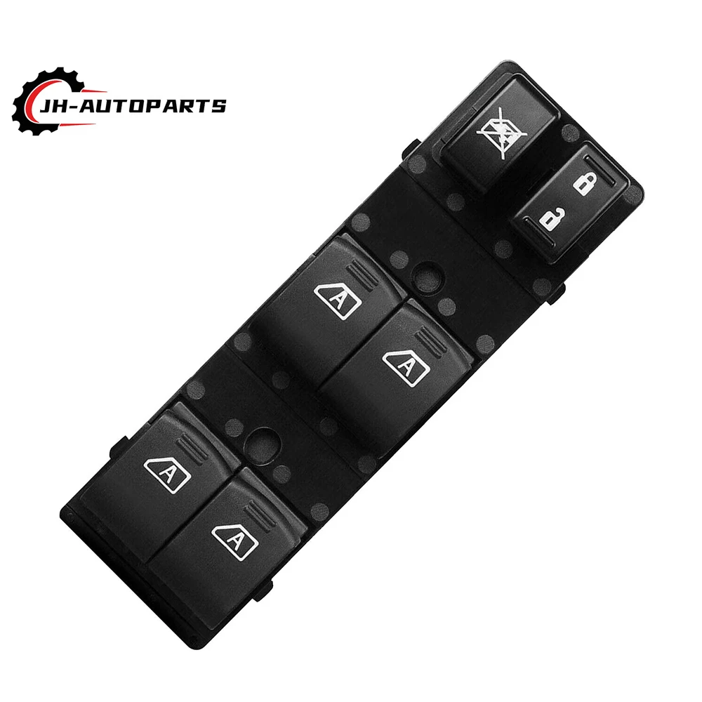 

New Front Driver Side Master Window Switch For Infiniti G35 G37 Q40 2015 2014 2013 2012 2011 2010 25401-JK42E