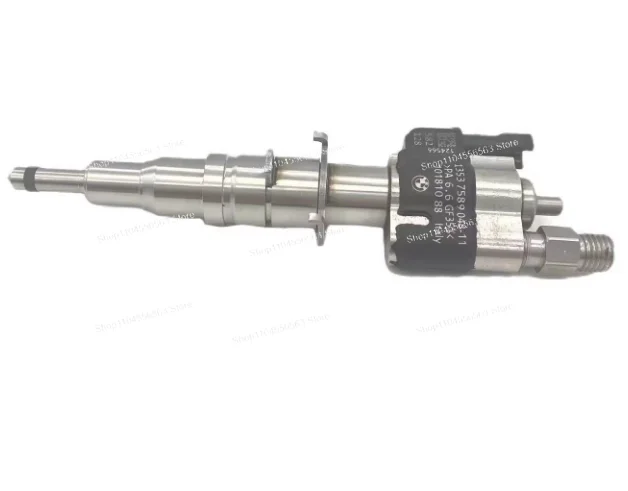 Fuel Injector Set 13537589048 13537585261 13537589048-11 for 135i 335i 535i N54 N55 Direct Replacement