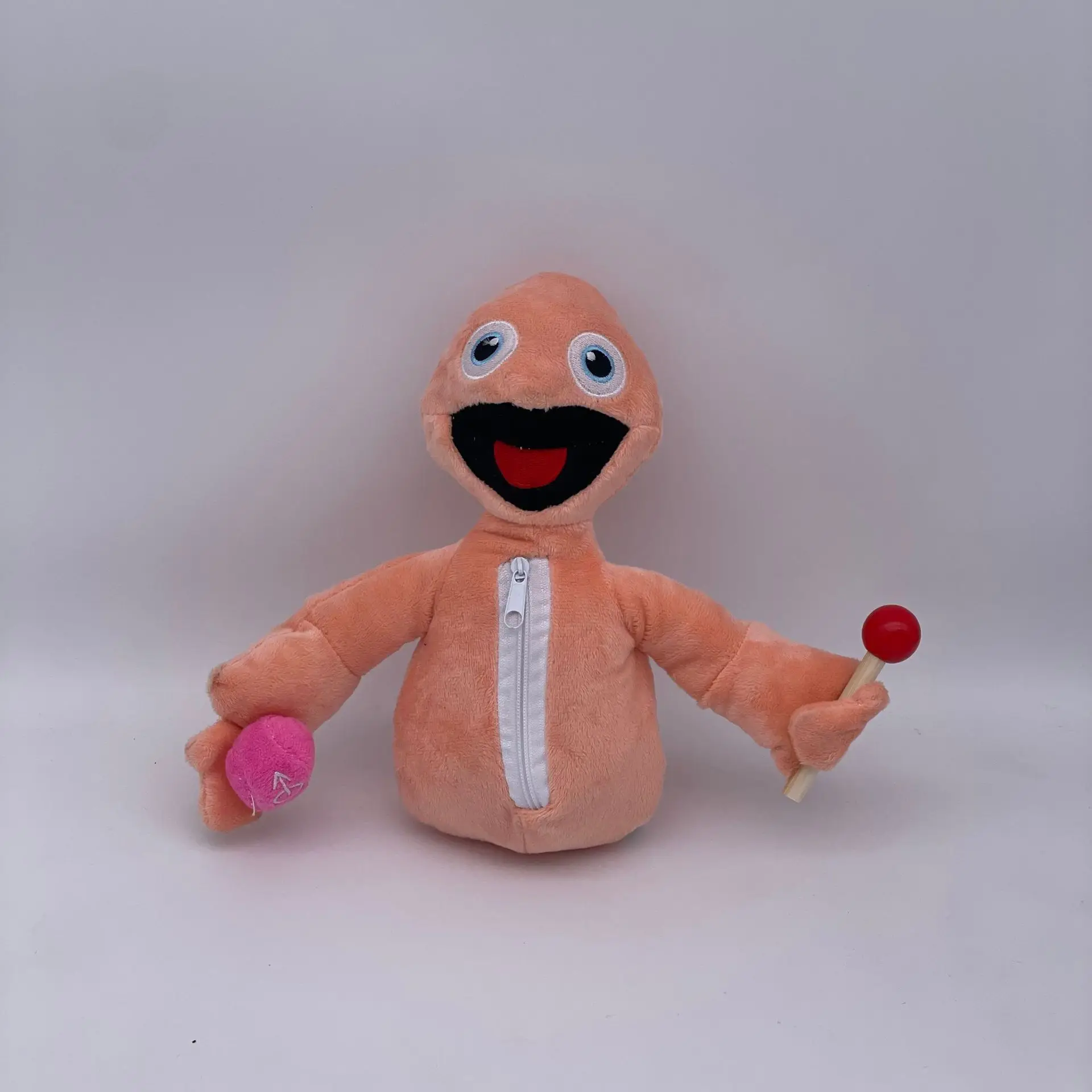 Yeeps Hide And Seek Plush Toy Doll Yeeps Hide And Seek Soft Toy Yeeps Hide And Seek Pillow Birthday Christmas Gift