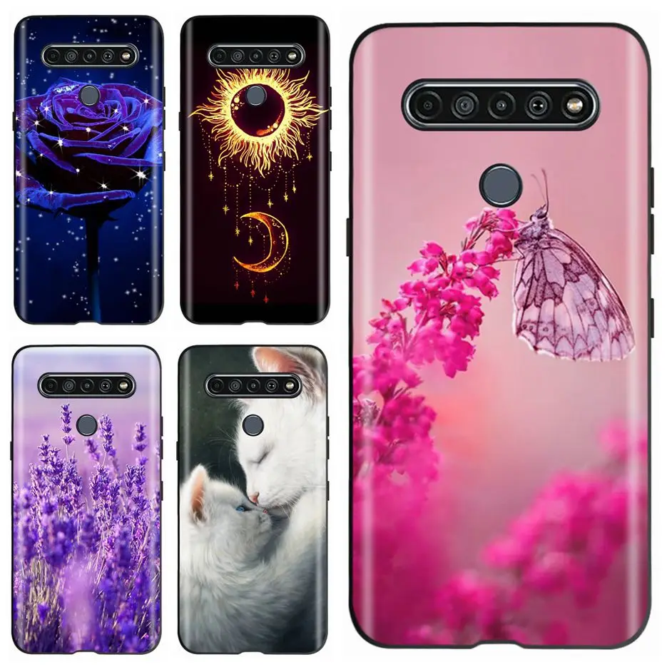 For Lg K61 2020 Cas… - image