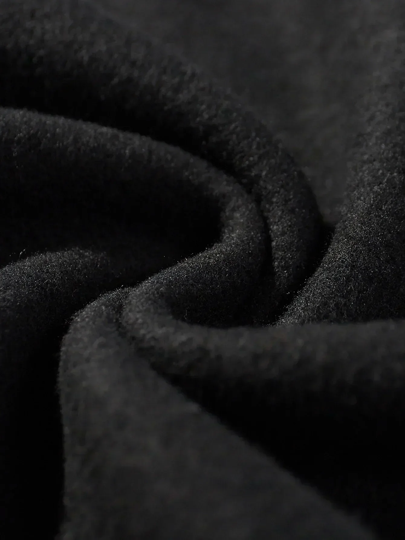 هوديس رجالي مطبوع ثلاثي الأبعاد بتصميم "Trust Nobody" بأنماط مطبوعة للرجال #4