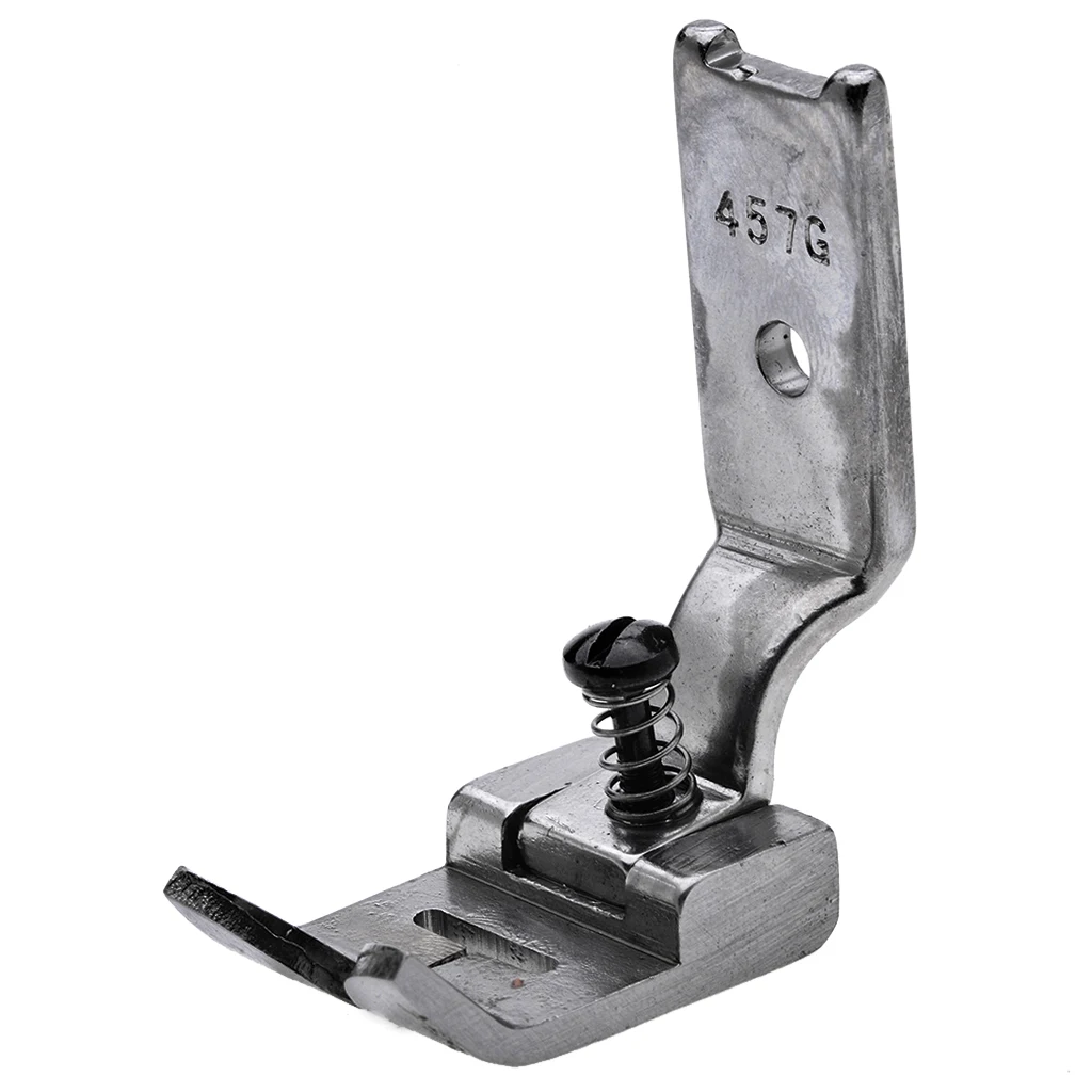 Big Size Presser Foot 457G For Singer Zigzag Industrial Sewing Machine - view 2