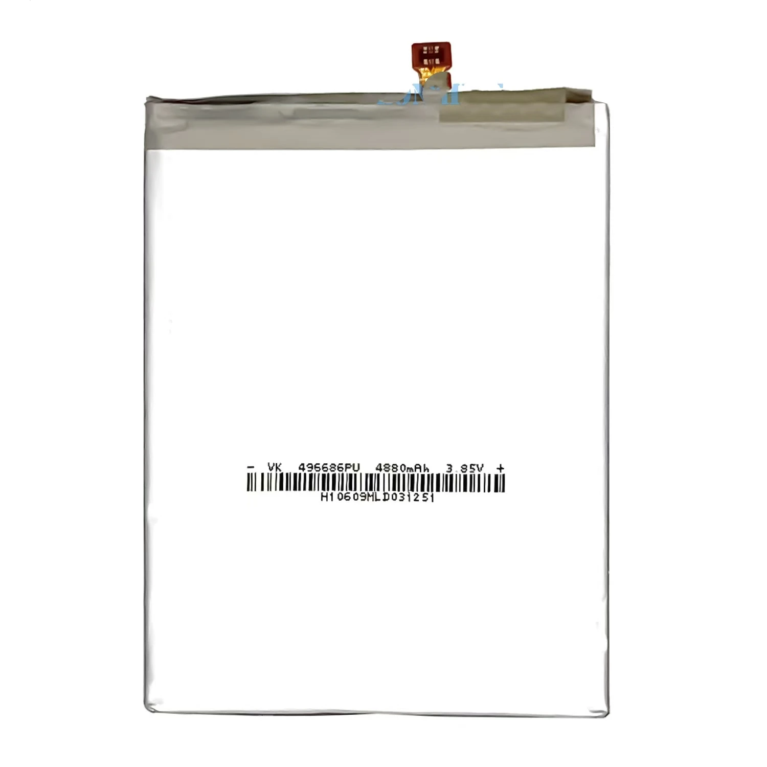 For Samsung A23/M53/F23/A73 5G mobile phone EB-BM526ABS original internal battery, mobile phone battery replacement