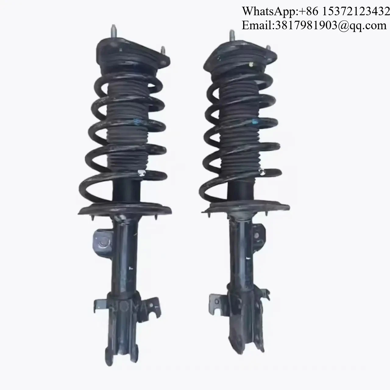 

Bainel Auto Spare Parts Shock Absorber Left Front Shock Absorber Kit EM2E-2905010C For Byd Dolphin
