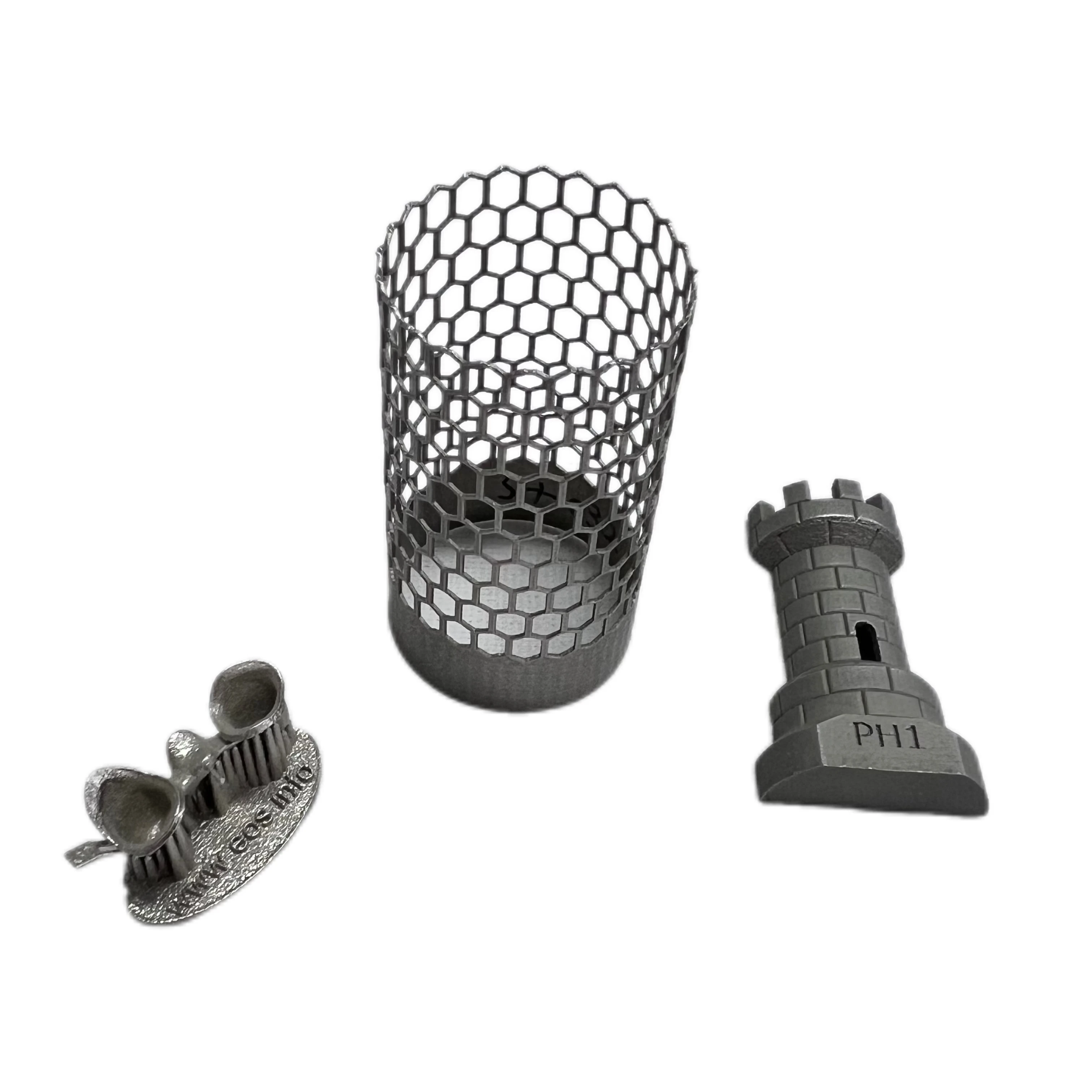 الشركات الطباعة ثلاثية الأبعاد الدقة المواد ذات درجة الحرارة العالية SLM شركة خدمة الطباعة المعدنية ثلاثية الأبعاد المخصصة #3