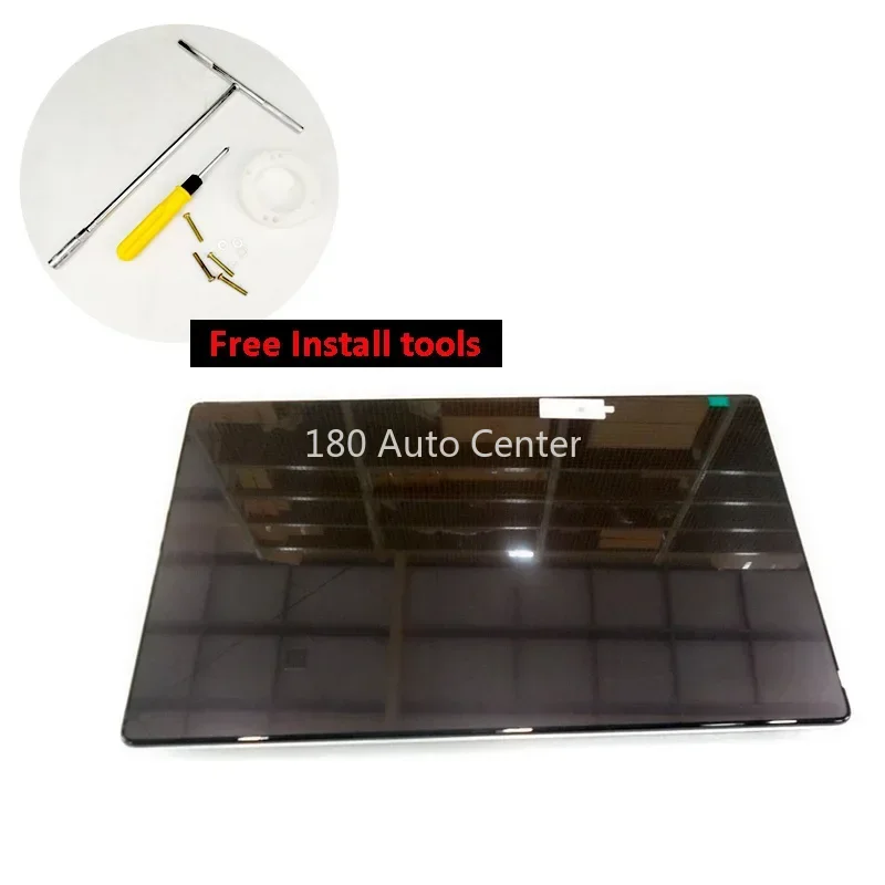 15.6 Inch BYD ATTO 3 And HAN EV Navigation Screen Central Control Screen