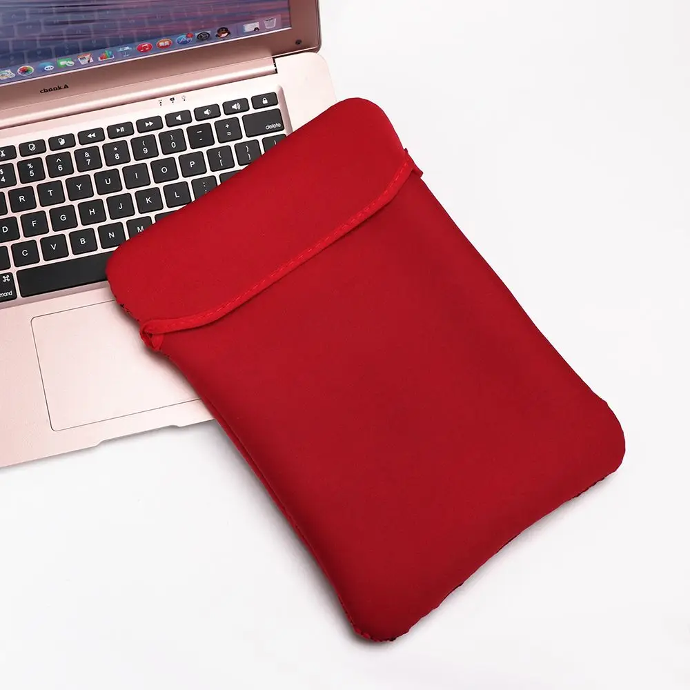 Soft Waterproof Full Protective Shockproof Sleeve Case Pouch 9