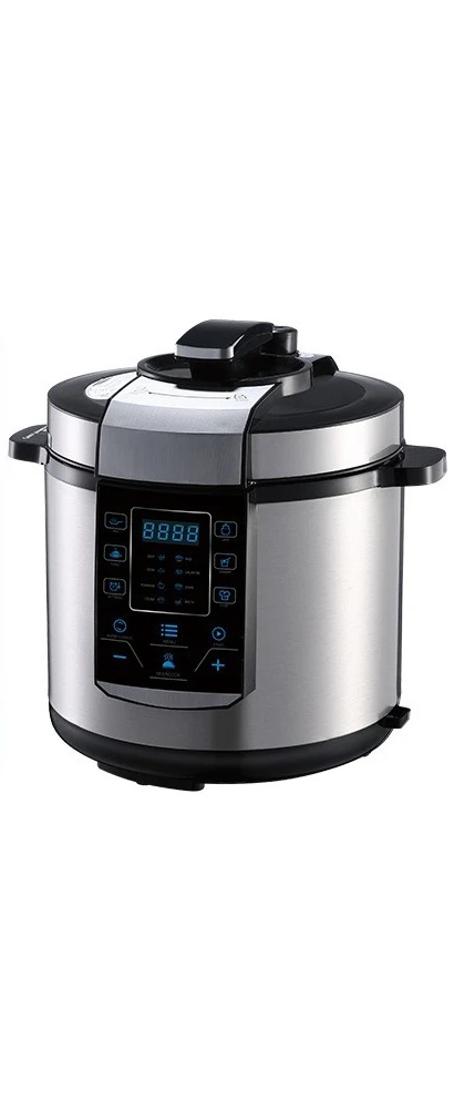 6L household cooking rice and stew can be reserved for rice cooker pressure cooker electric pressure cooker