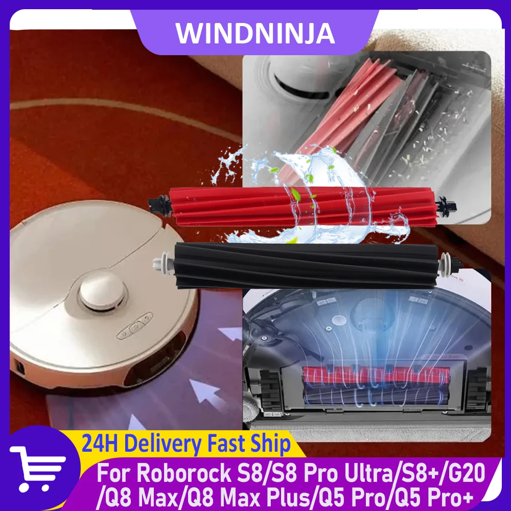 Vacuum Cleaner Main… - image