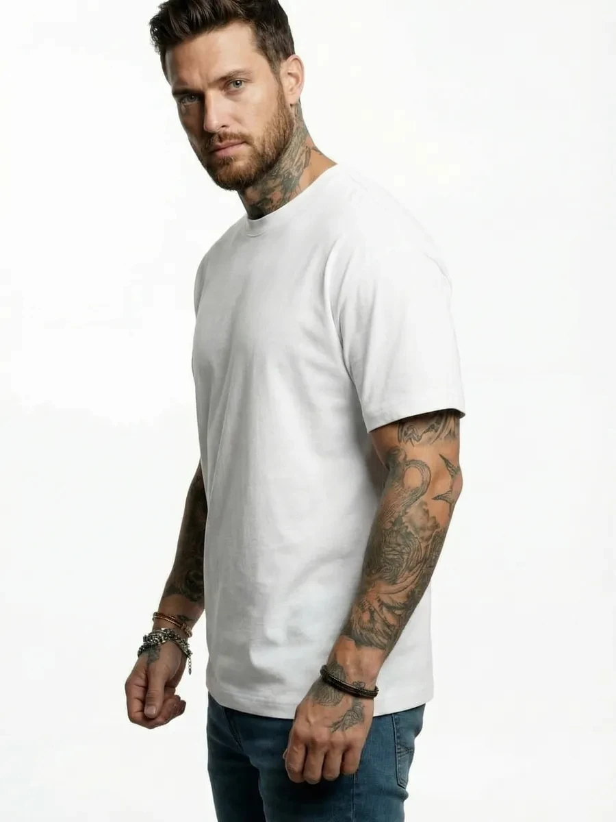 Alien T-shirt for Both Men and Women, Short and Fun Sci-fi Horror Movie, Printed T-shirt for Cat Lovers, Fashionable image 5