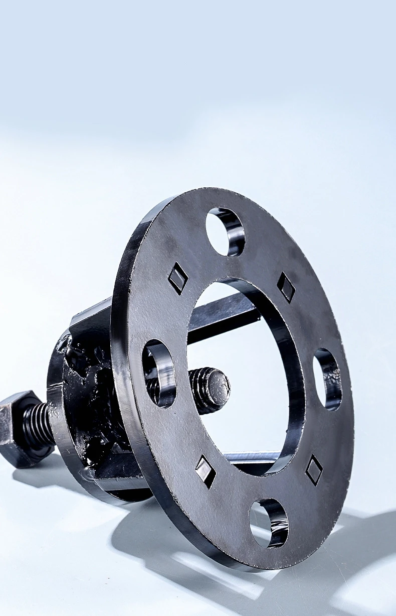 العالمي طبلة فرامل مجتذب المحور الخلفي مزيل لسيارة دراجة ثلاثية العجلات دراجة نارية الفرامل طبل مجتذب أداة محور عجلات مجتذب أداة إصلاح