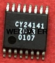CY24141ZC-3 TSSOP16