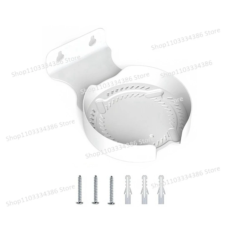 

L22A-Aluminum Alloy Router Wall Mount Bracket for TP-Link BE75/BE85/BE95/BE17000 Whole Home Mesh Wifi 7 with Accessories