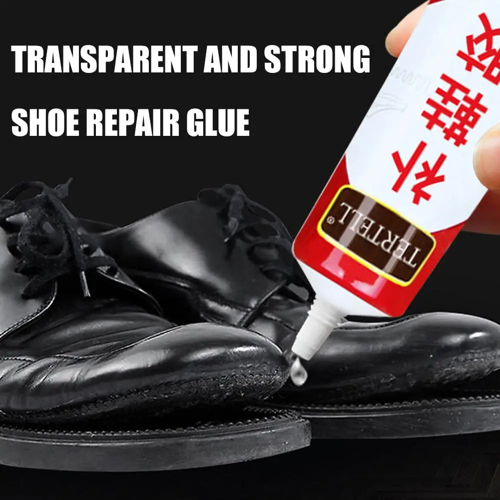 Strong Shoe-Repairing Adhesive Shoemaker Super Waterproof Strong Shoe Adhesive Shoemaker Universal Professional Repair Tool