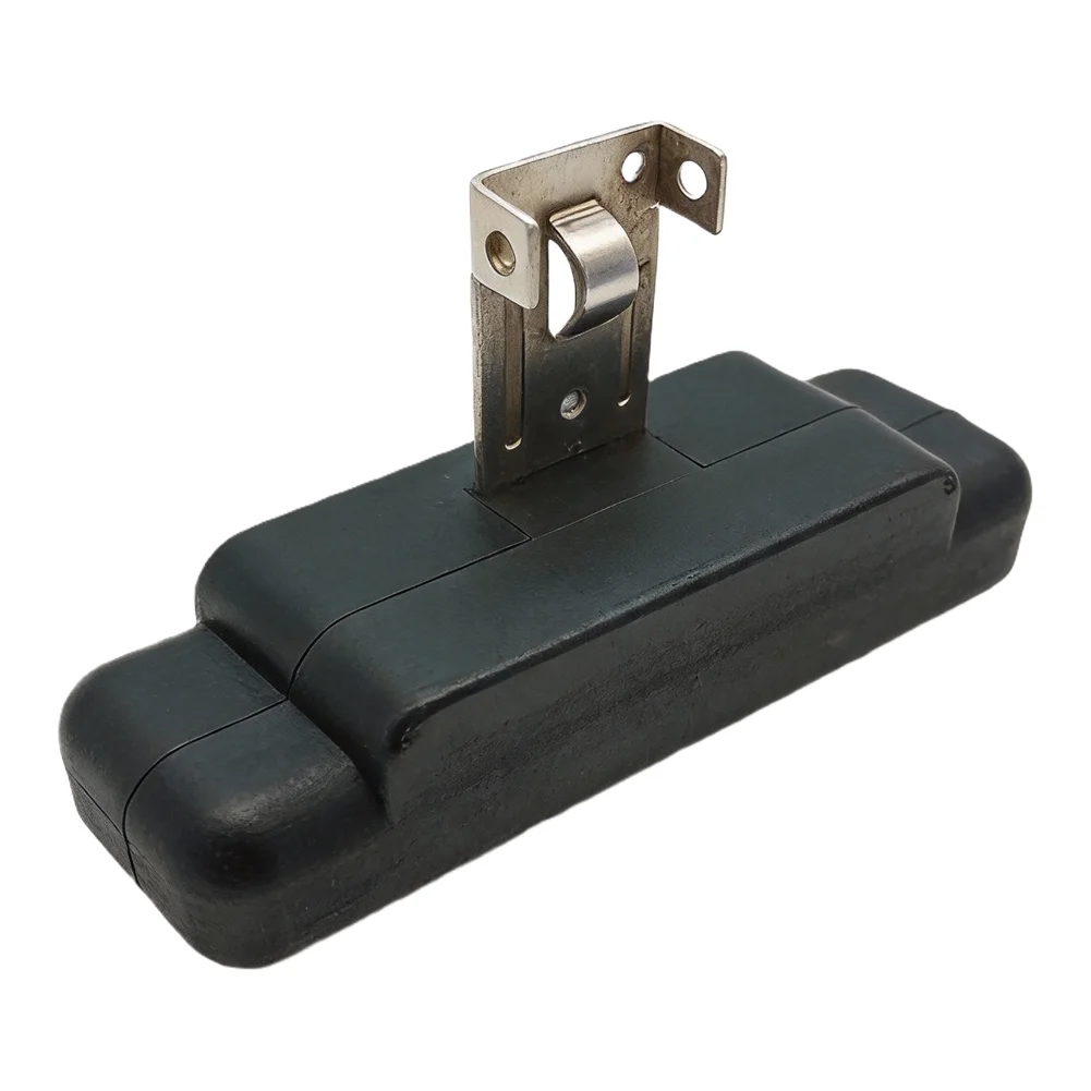 Carburetor Float Assembly Compatible with For Holley 4150 4160 4500 Series Center Hung Mount Replaces 116-3 Exactly