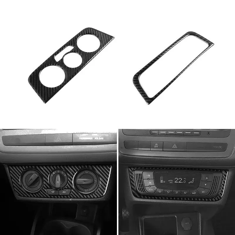 para-seat-ibiza-6j-2009-2010-2011-2012-2013-2014-carro-macio-fibra-de-carbono-acessorios-interiores-controle-central-ac-quadro-guarnicao