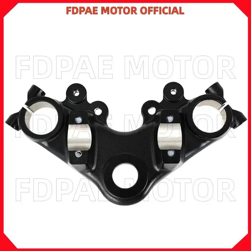Upper Connecting Board / Steering Stem for Wuyang Honda Wh125-15a-18-18a