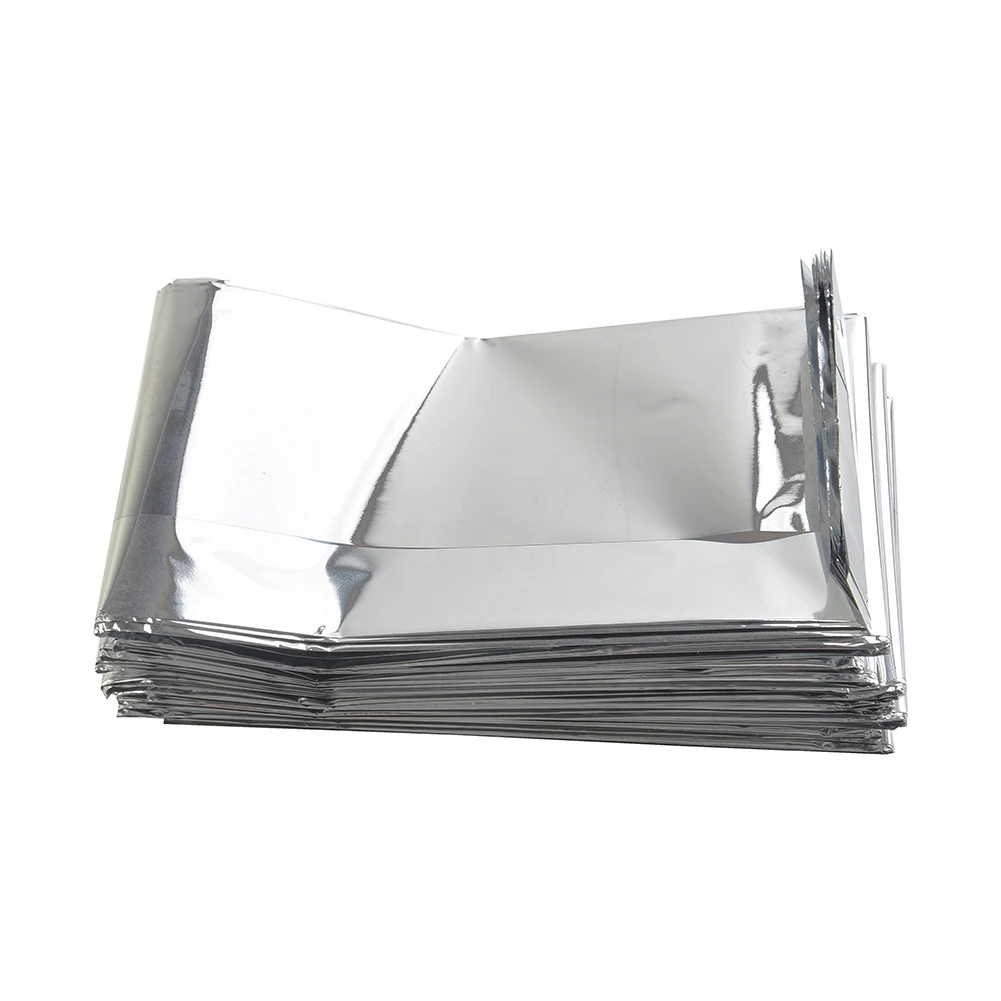 

Easy To Install Film Greenhouses Reflective Film Silver Thin 210 X 120cm Plant Cultivation Plant Growing 82.68 X 47.24inch