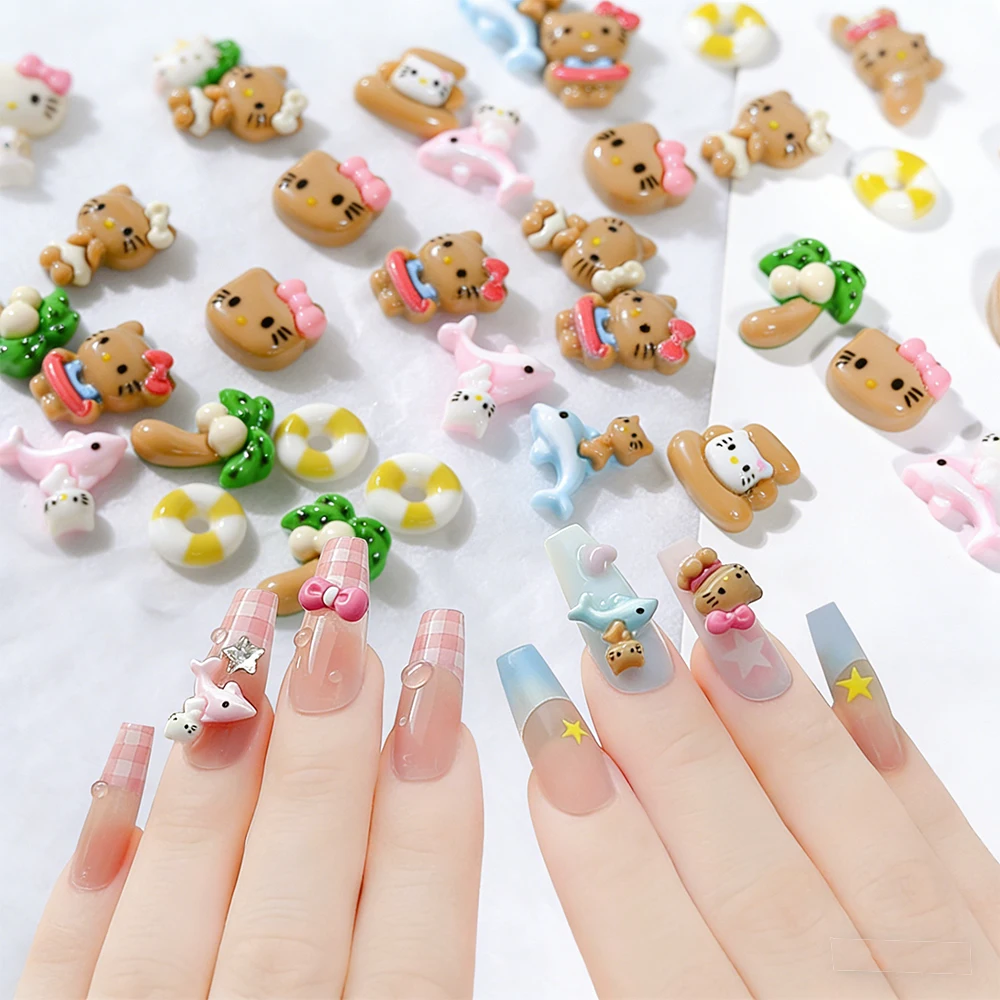 20Pcs 3D Tanning He…