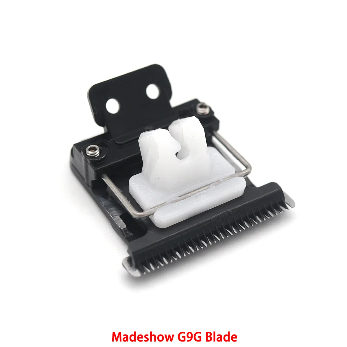 Madeshow G9G M6 M11 Professional Trimmer 0 Pitch Blade G9C M5F M10+ Professional Hair Clipper V-POWER Original Standard Blade