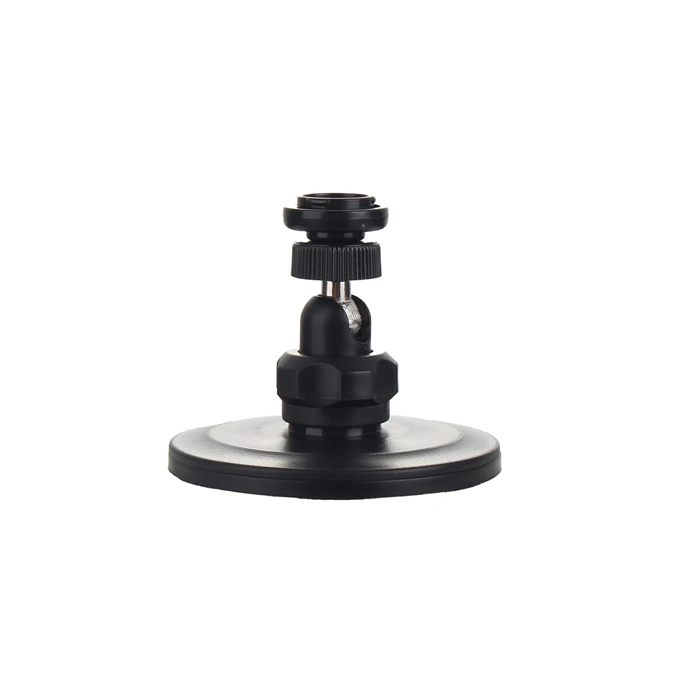 Camera Magnet Wall Mount Stand For Blink Cameras Tool Free Installation On Any Camera Holder Magnetic Bracket Camera Parts