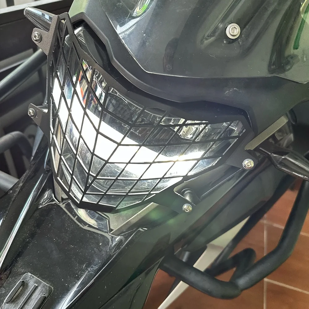 

Motorcycle Accessories Headlight Protector Guard Cover Protection HeadLamp Cover For BMW G310GS G310R 2017 2018 2019 2020 2021