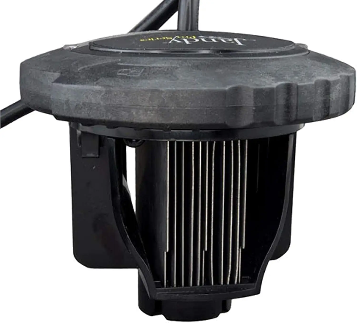 

R0693900 Salt Cell Assembly, Black