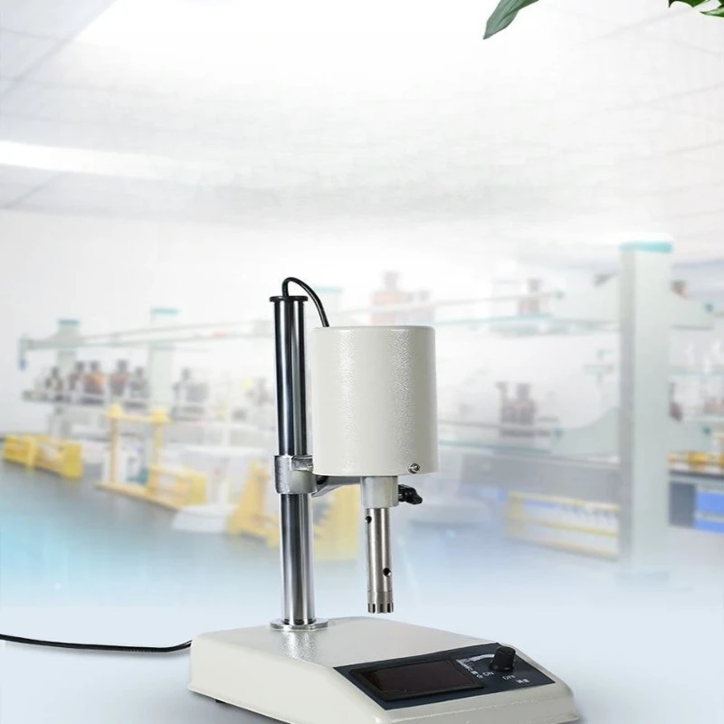 High Speed Homogenizer, Tissue Mashing Homogenizer, Homogenizer, Homogenizer Disperser